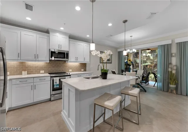 Photo 2 of Condo for sale at 6959 Avalon Cir #1702, Naples, FL 34112 | MLS# 226023474 | Listing updated on 2026-07-19