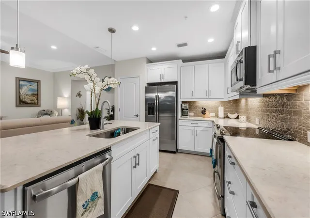 Photo 3 of Condo for sale at 6959 Avalon Cir #1702, Naples, FL 34112 | MLS# 226023474 | Listing updated on 2026-07-19