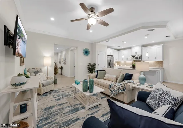Photo 4 of Condo for sale at 6959 Avalon Cir #1702, Naples, FL 34112 | MLS# 226023474 | Listing updated on 2026-07-19