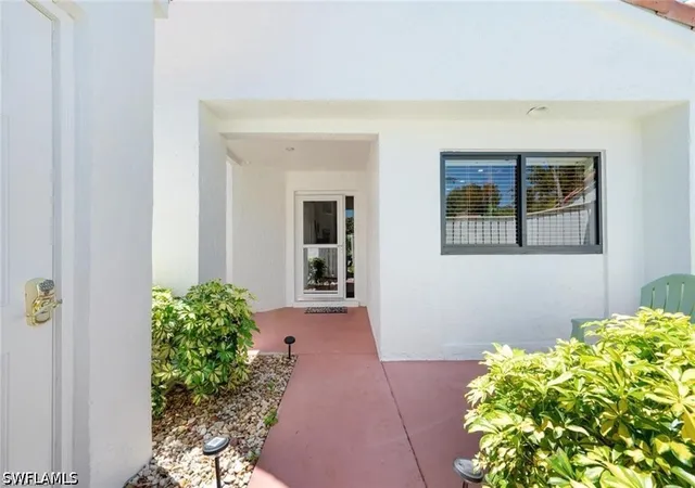 Photo 3 of Townhouse for sale at 551 Beachwalk Cir, Naples, FL 34108 | MLS# 226026510 | Listing updated on 2026-07-19