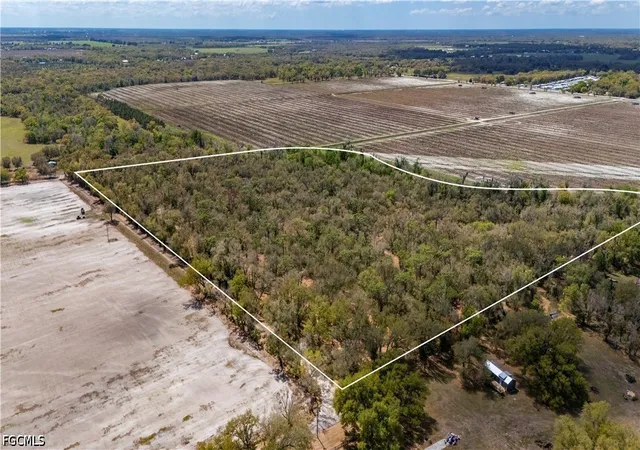 5th image of Se Hwy 31, Arcadia, FL 34266 | MLS# 2026030832