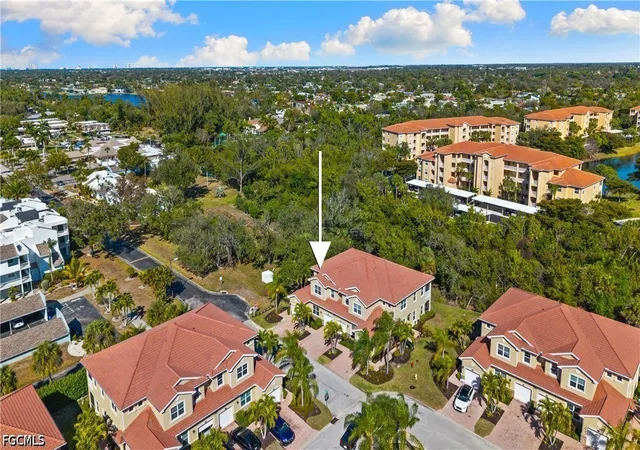 Photo 1 of Sale Pending at 5790 Harbour Clb Rd #201, Fort Myers, FL 33919 | MLS# 2026030840 | Listing updated on 2026-07-26