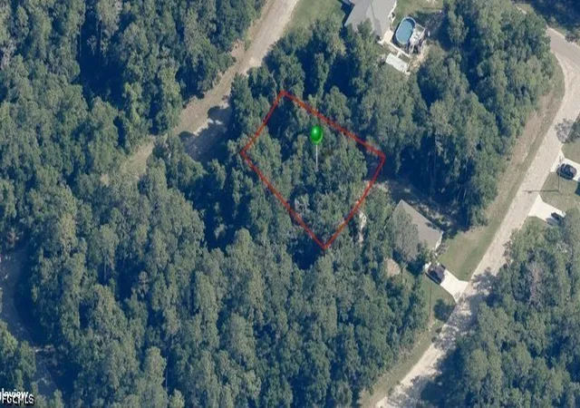 Photo 2 of Land for sale at 9125 N Mantle Way, Dunnellon, FL 34434 | MLS# 2026030855 | Listing updated on 2026-07-20
