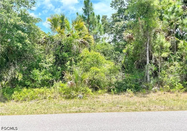 Photo 1 of Land for sale at 332 Cory St, Port Charlotte, FL 33953 | MLS# 2026030856 | Listing updated on 2026-08-01
