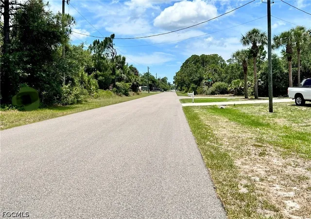 Photo 2 of Land for sale at 332 Cory St, Port Charlotte, FL 33953 | MLS# 2026030856 | Listing updated on 2026-08-01