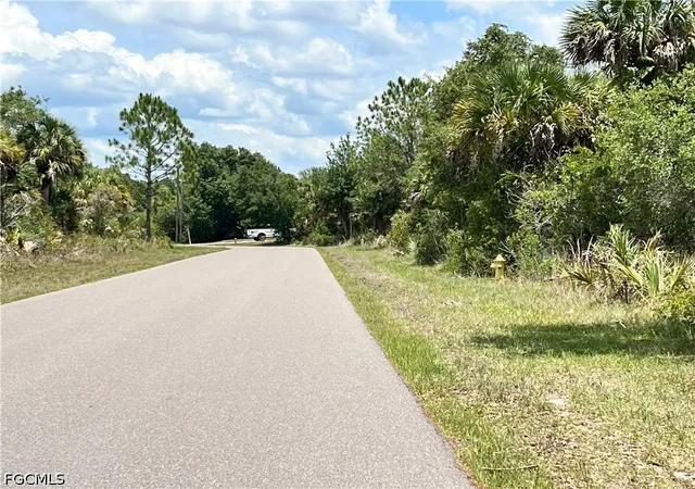 Photo 2 of Land for sale at 332 Cory St, Port Charlotte, FL 33953 | MLS# 2026030856 | Listing updated on 2026-08-01