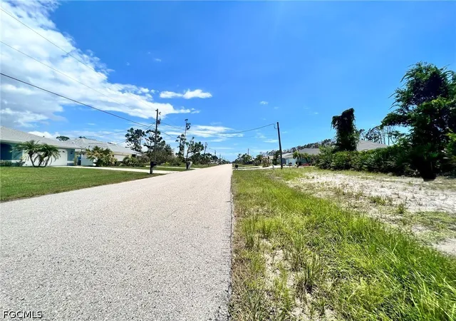 Photo 2 of Land for sale at 228 Fairway Rd, Rotonda West, FL 33947 | MLS# 2026030858 | Listing updated on 2026-07-20