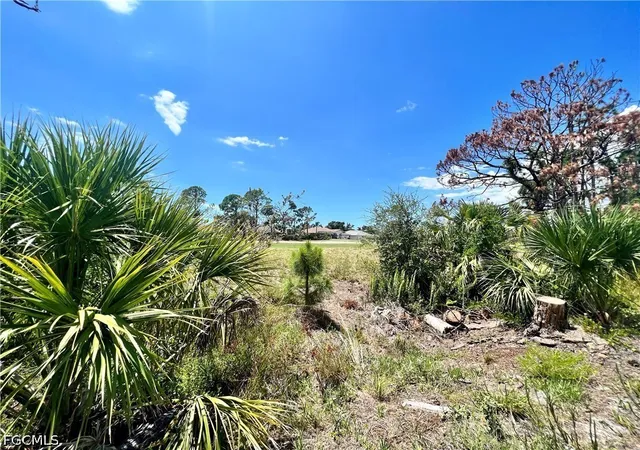 Photo 3 of Land for sale at 228 Fairway Rd, Rotonda West, FL 33947 | MLS# 2026030858 | Listing updated on 2026-07-20