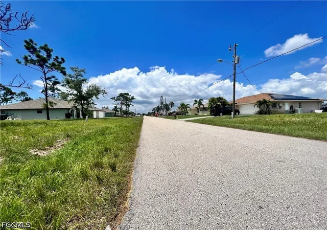 Photo 4 of Land for sale at 228 Fairway Rd, Rotonda West, FL 33947 | MLS# 2026030858 | Listing updated on 2026-07-20