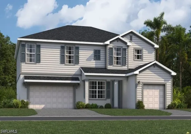 1st image of 17479 Saddleback Loop, North Fort Myers, FL 33917 | MLS# 226026437