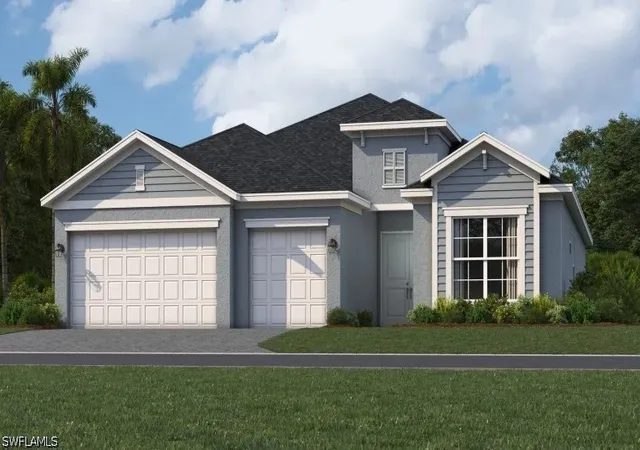 1st image of 17741 Saddleback Loop, North Fort Myers, FL 33917 | MLS# 226026434
