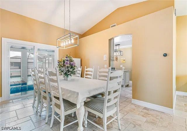 Photo 3 of Single family home for sale at 401 Candlewick Cir E, Lehigh Acres, FL 33936 | MLS# 226026515 | Listing updated on 2026-07-20
