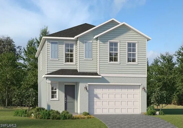 1st image of 16042 Palos Verdes St, Babcock Ranch, FL 33982 | MLS# 226026438