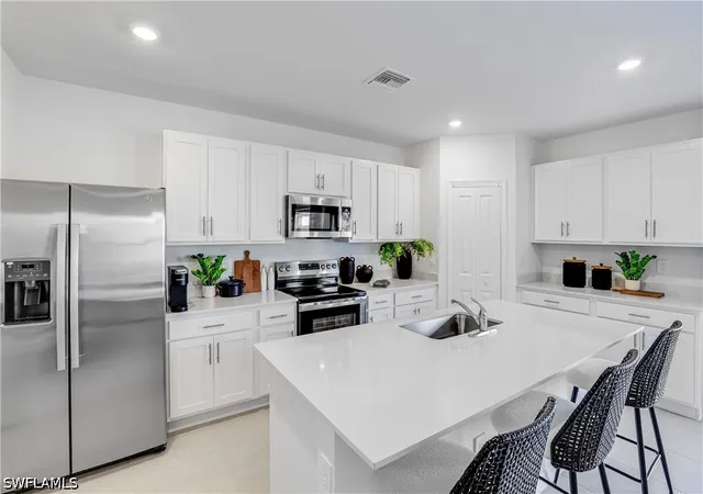 3rd image of 16042 Palos Verdes St, Babcock Ranch, FL 33982 | MLS# 226026438