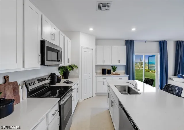 4th image of 16042 Palos Verdes St, Babcock Ranch, FL 33982 | MLS# 226026438
