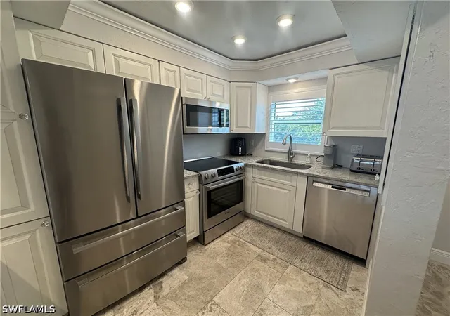 2nd image of 6893 Estero Blvd #426, Fort Myers Beach, FL 33931 | MLS# 226026447