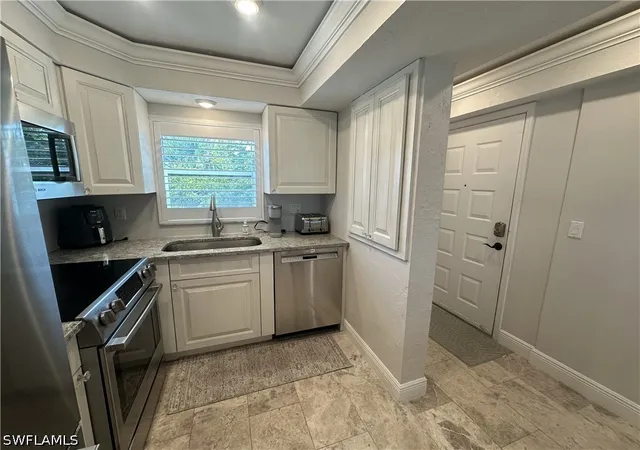 4th image of 6893 Estero Blvd #426, Fort Myers Beach, FL 33931 | MLS# 226026447