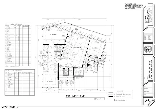 17th image of 108 Bonaire Ln, Bonita Springs, FL 34134 | MLS# 226019619