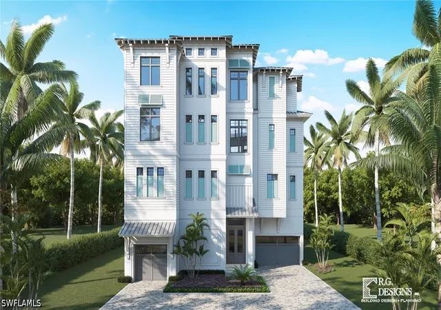 Photo 3 of Land for sale at 108 Bonaire Ln, Bonita Springs, FL 34134 | MLS# 226019619 | Listing updated on 2026-07-20
