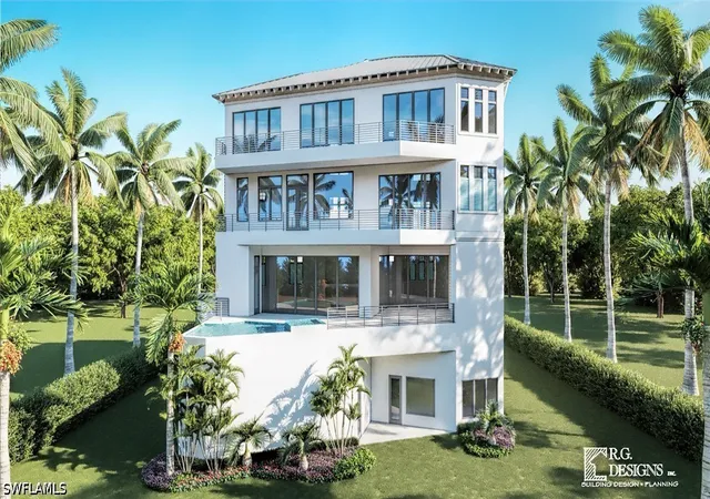 Photo 3 of Land for sale at 108 Bonaire Ln, Bonita Springs, FL 34134 | MLS# 226019619 | Listing updated on 2026-09-28