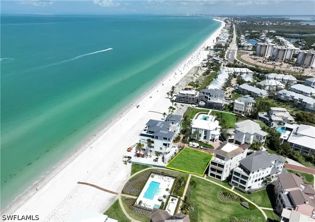 Photo 4 of Land for sale at 108 Bonaire Ln, Bonita Springs, FL 34134 | MLS# 226019619 | Listing updated on 2026-09-28