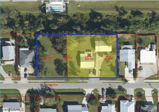 Photo 1 of Single family home for sale at 3107 Cottage Grv Ave, Naples, FL 34112 | MLS# 226026051 | Listing updated on 2026-08-04