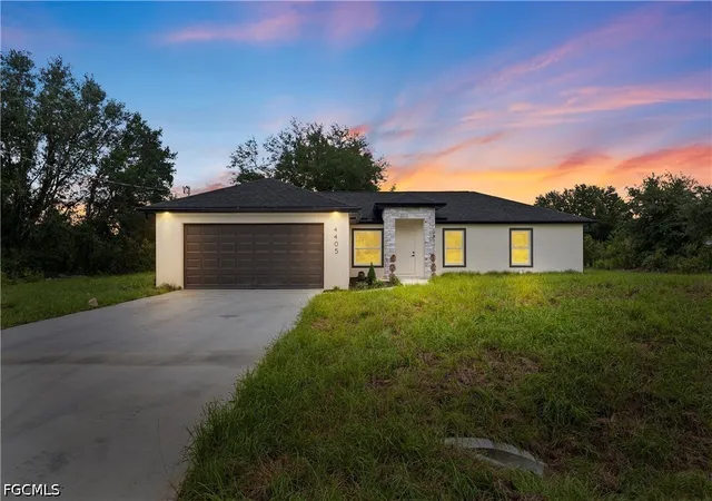1st image of 4405 E 11th St, Lehigh Acres, FL 33972 | MLS# 2026030890