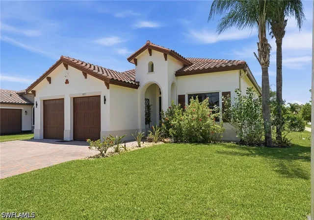 1st image of 5071 Monza Ct, Ave Maria, FL 34142 | MLS# 226026647