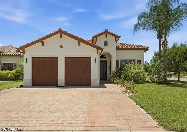 2nd image of 5071 Monza Ct, Ave Maria, FL 34142 | MLS# 226026647