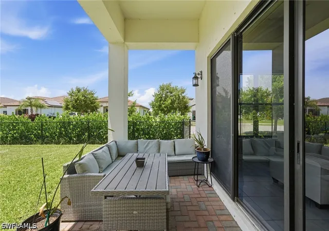 33rd image of 5071 Monza Ct, Ave Maria, FL 34142 | MLS# 226026647