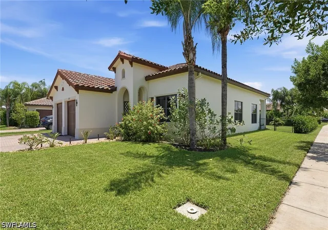 4th image of 5071 Monza Ct, Ave Maria, FL 34142 | MLS# 226026647