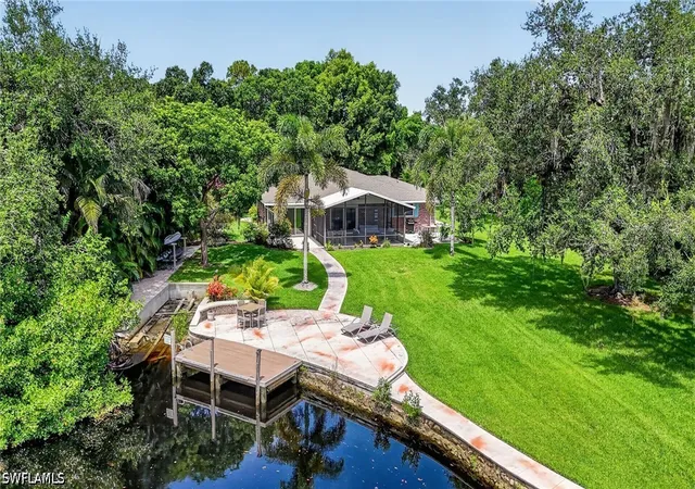 Homes for sale in Bonita Springs, FL | 27278 Tennessee St, Bonita Springs, FL 34135 | MLS# 226026108