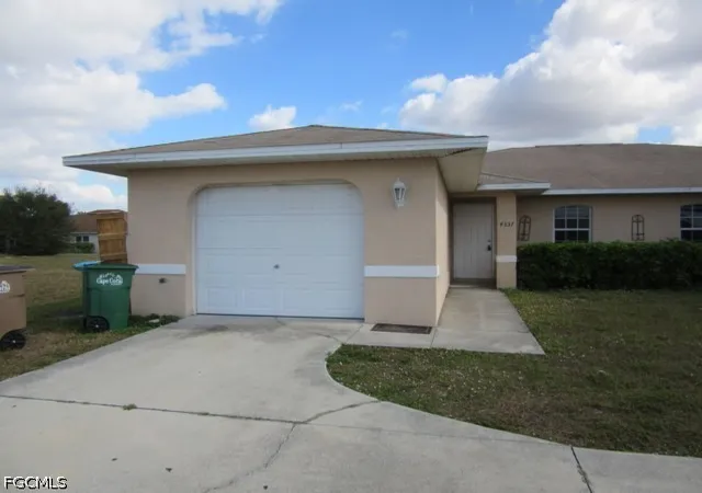 Photo 1 of Multi family home for sale at 4337/4339 Skyline Blvd, Cape Coral, FL 33914 | MLS# 2026030912 | Listing updated on 2026-07-20