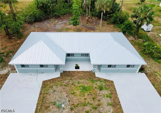 1st image of 3825/3827 Hollycrest St, Fort Myers, FL 33905 | MLS# 2026030916