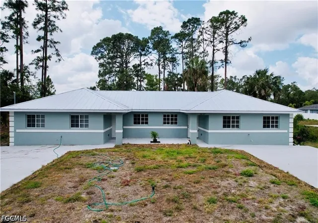 Photo 3 of Multi family home for sale at 3825/3827 Hollycrest St, Fort Myers, FL 33905 | MLS# 2026030916 | Listing updated on 2026-07-28