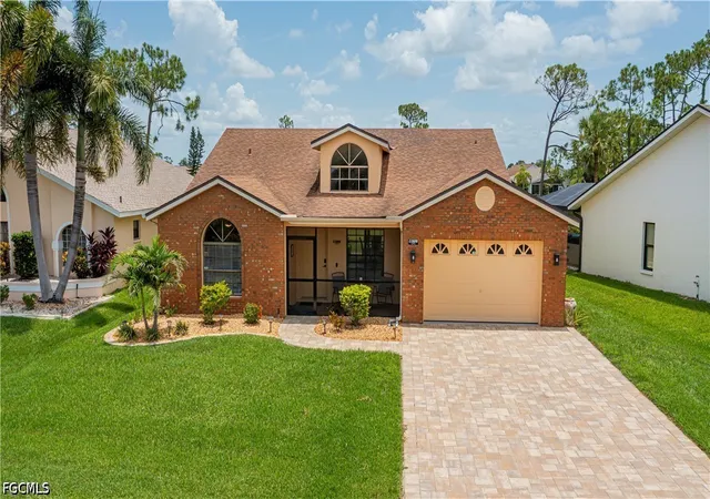 1st image of 17680 Acacia Dr, North Fort Myers, FL 33917 | MLS# 2026030918