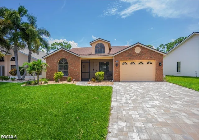 2nd image of 17680 Acacia Dr, North Fort Myers, FL 33917 | MLS# 2026030918