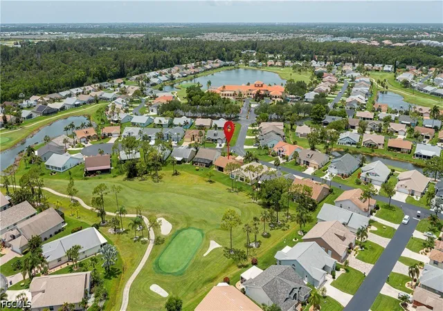 3rd image of 17680 Acacia Dr, North Fort Myers, FL 33917 | MLS# 2026030918