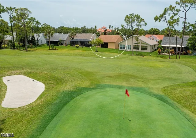 4th image of 17680 Acacia Dr, North Fort Myers, FL 33917 | MLS# 2026030918