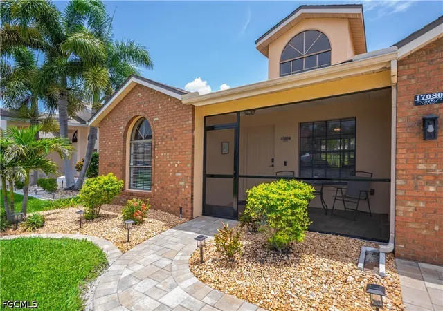 5th image of 17680 Acacia Dr, North Fort Myers, FL 33917 | MLS# 2026030918