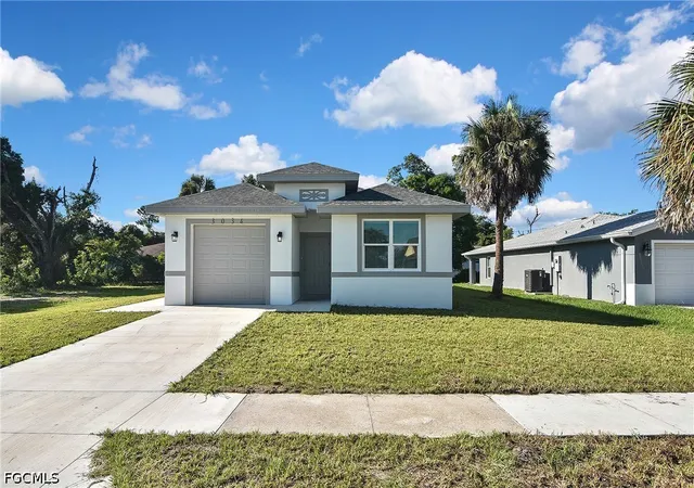 Photo 1 of Single family home for sale at 3034 Price Ave, Fort Myers, FL 33916 | MLS# 2026030919 | Listing updated on 2026-08-31