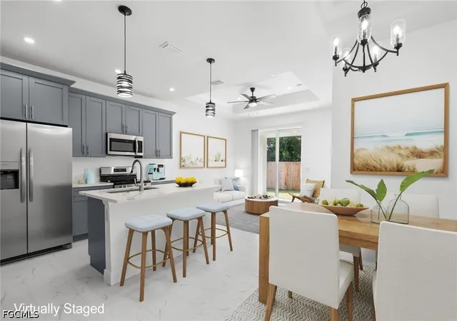 Photo 1 of Single family home for sale at 3034 Price Ave, Fort Myers, FL 33916 | MLS# 2026030919 | Listing updated on 2026-09-24