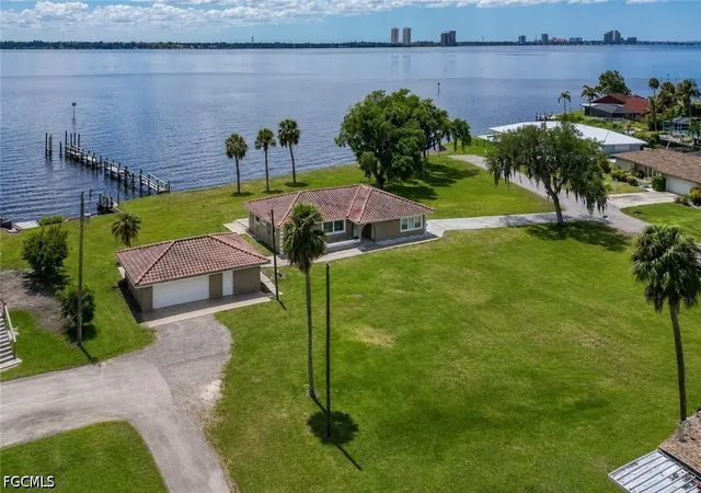 1st image of 1808 Stevenson Rd, North Fort Myers, FL 33917 | MLS# 2026030928