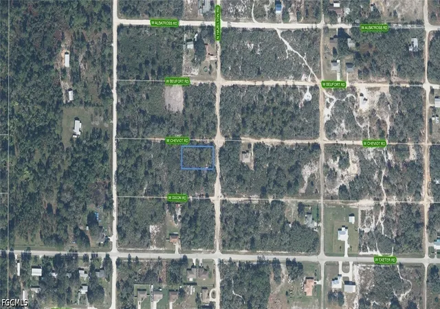 2nd image of 2976 W Cheviot Rd, Avon Park, FL 33825 | MLS# 2026030934