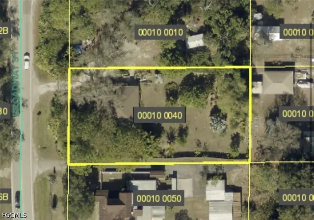 2nd image of 17350 Broadway St, Alva, FL 33920 | MLS# 2026030946