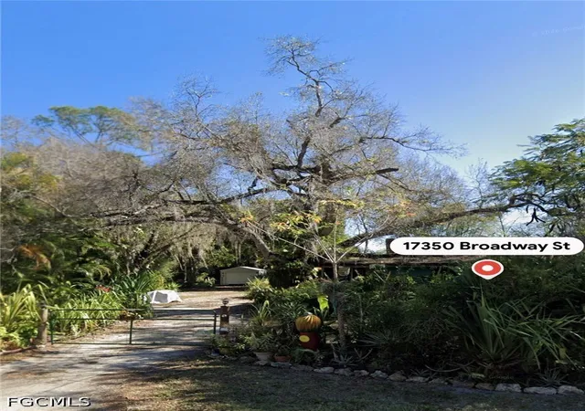 3rd image of 17350 Broadway St, Alva, FL 33920 | MLS# 2026030946