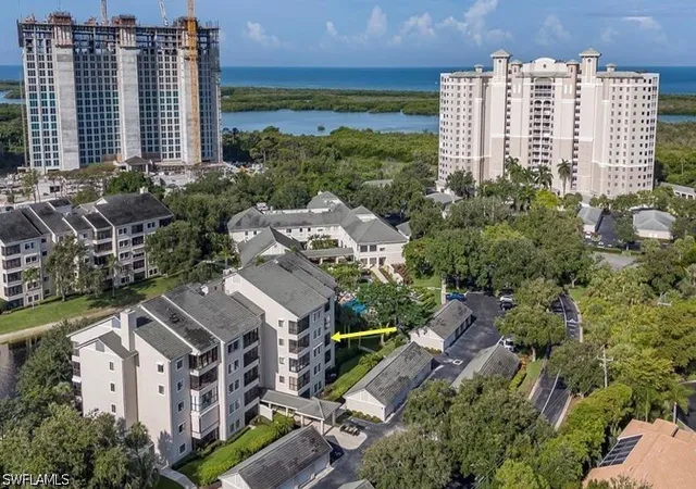 1st image of 900 Arbor Lake Dr #9-307, Naples, FL 34110 | MLS# 226026295