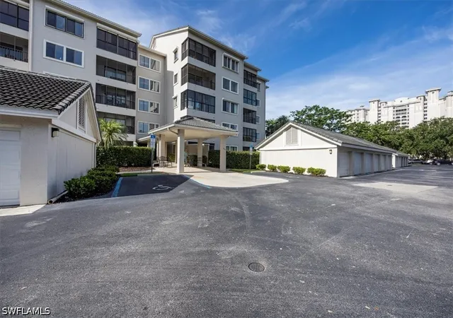 2nd image of 900 Arbor Lake Dr #9-307, Naples, FL 34110 | MLS# 226026295
