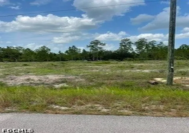 Photo 1 of Land for sale at 1216 Maple Ave N, Lehigh Acres, FL 33972 | MLS# 2026030964 | Listing updated on 2026-08-31