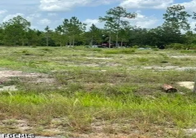 Photo 3 of Land for sale at 1216 Maple Ave N, Lehigh Acres, FL 33972 | MLS# 2026030964 | Listing updated on 2026-08-31